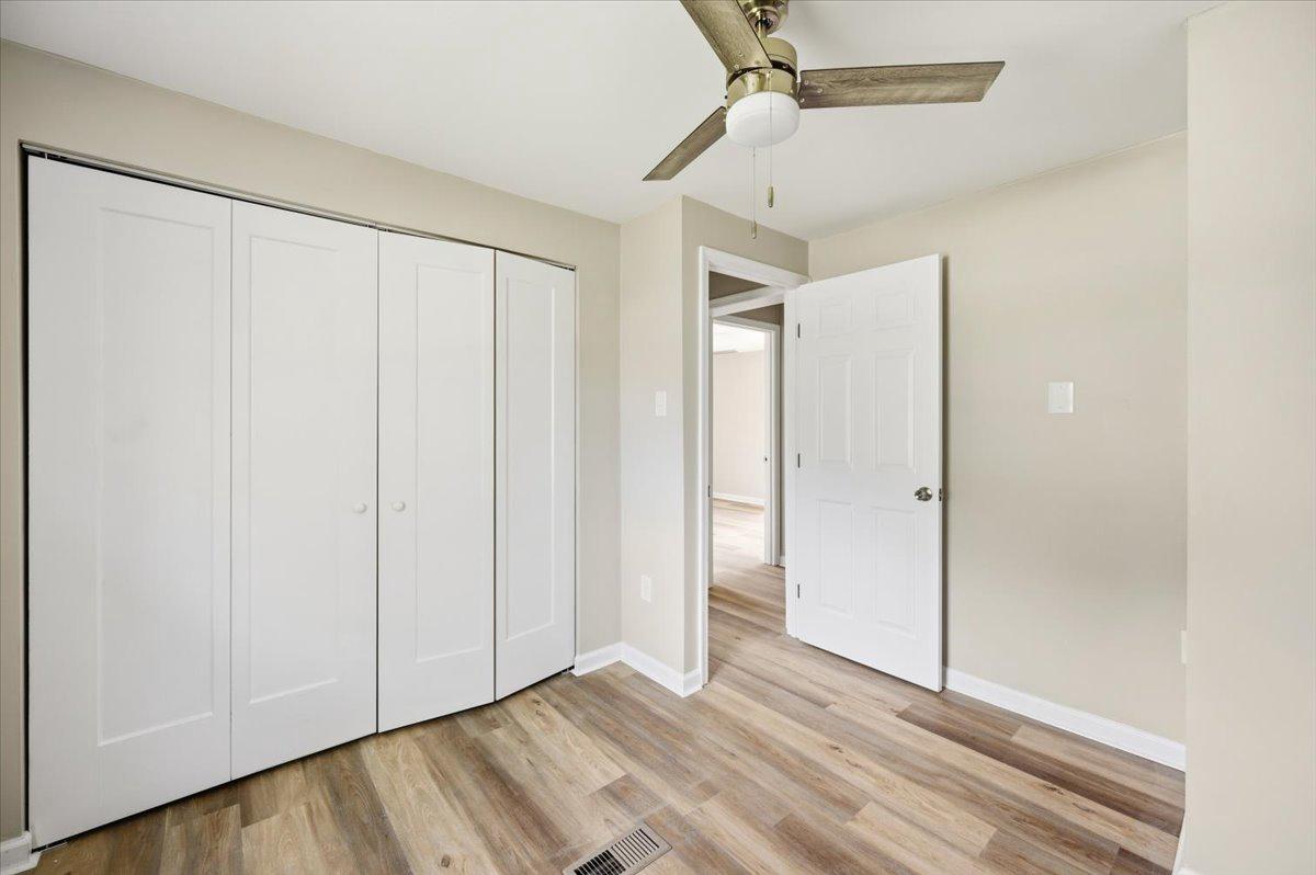 FOX GLEN - Residential