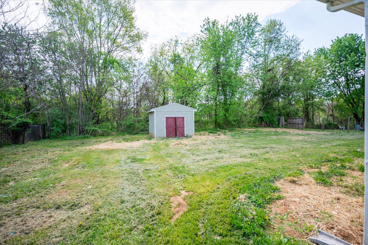 FOX GLEN - Residential