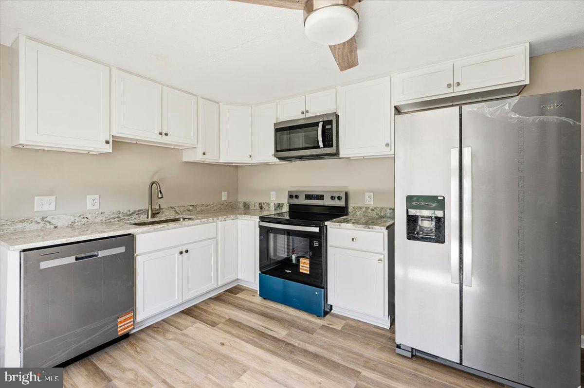 FOX GLEN - Residential