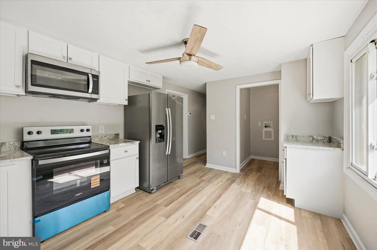 FOX GLEN - Residential