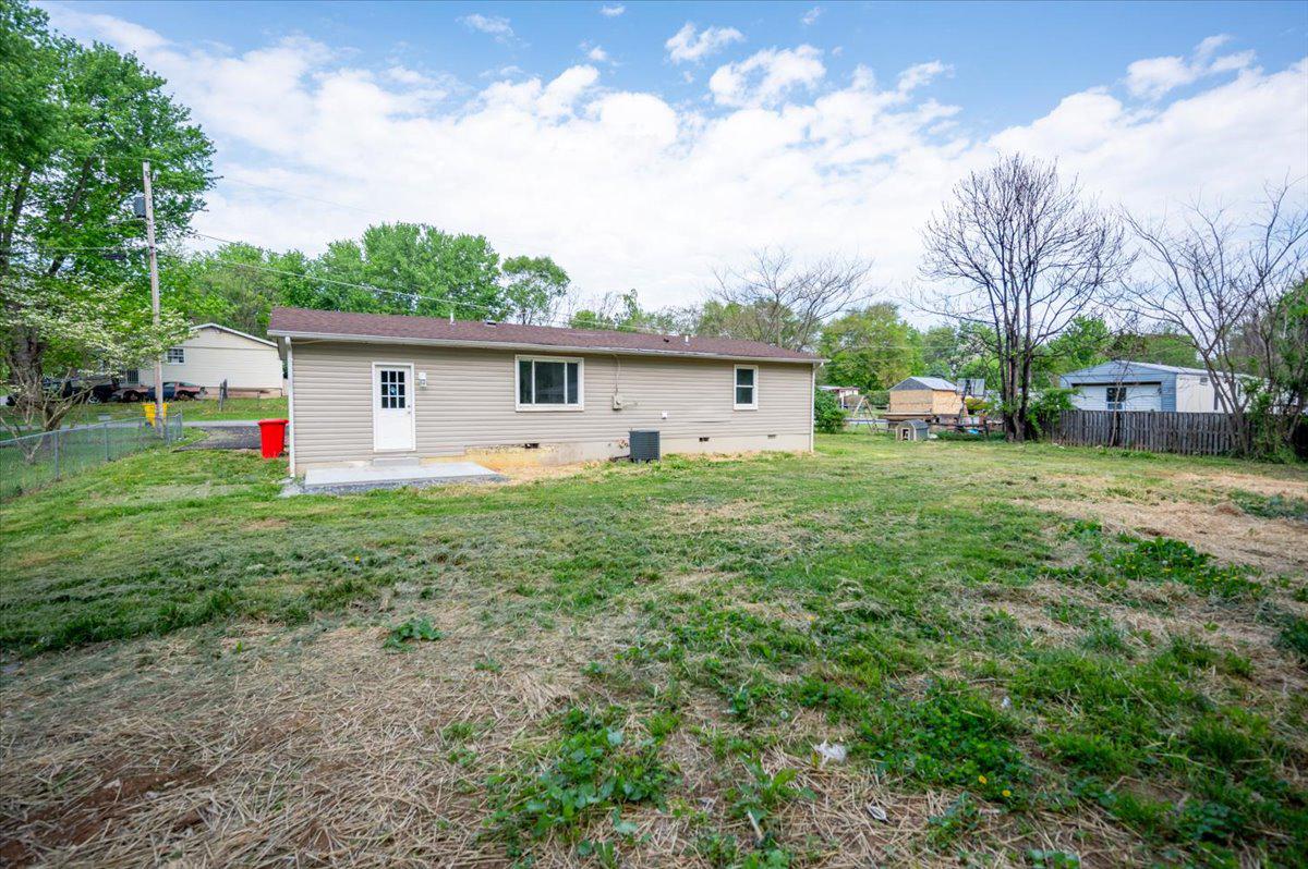 FOX GLEN - Residential