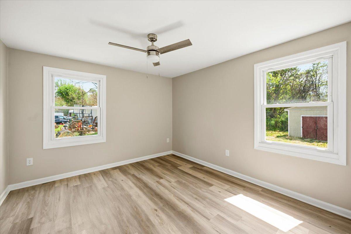 FOX GLEN - Residential