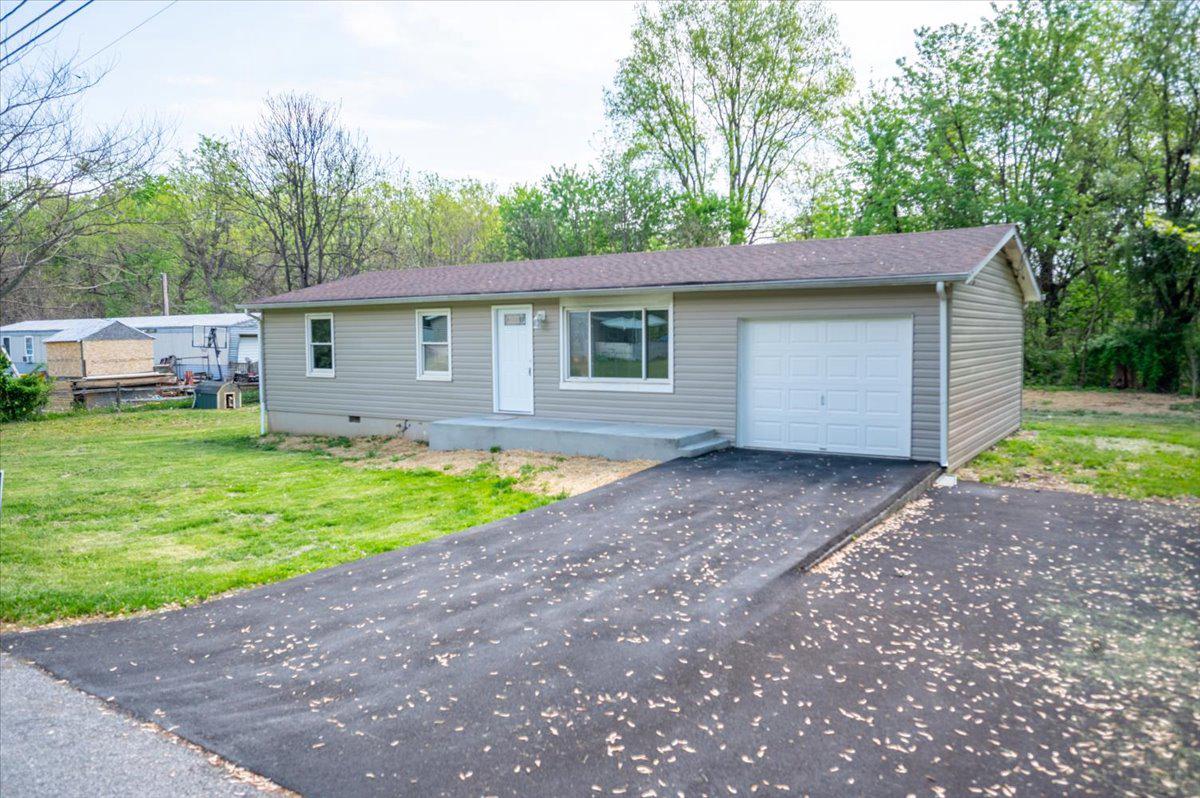 FOX GLEN - Residential