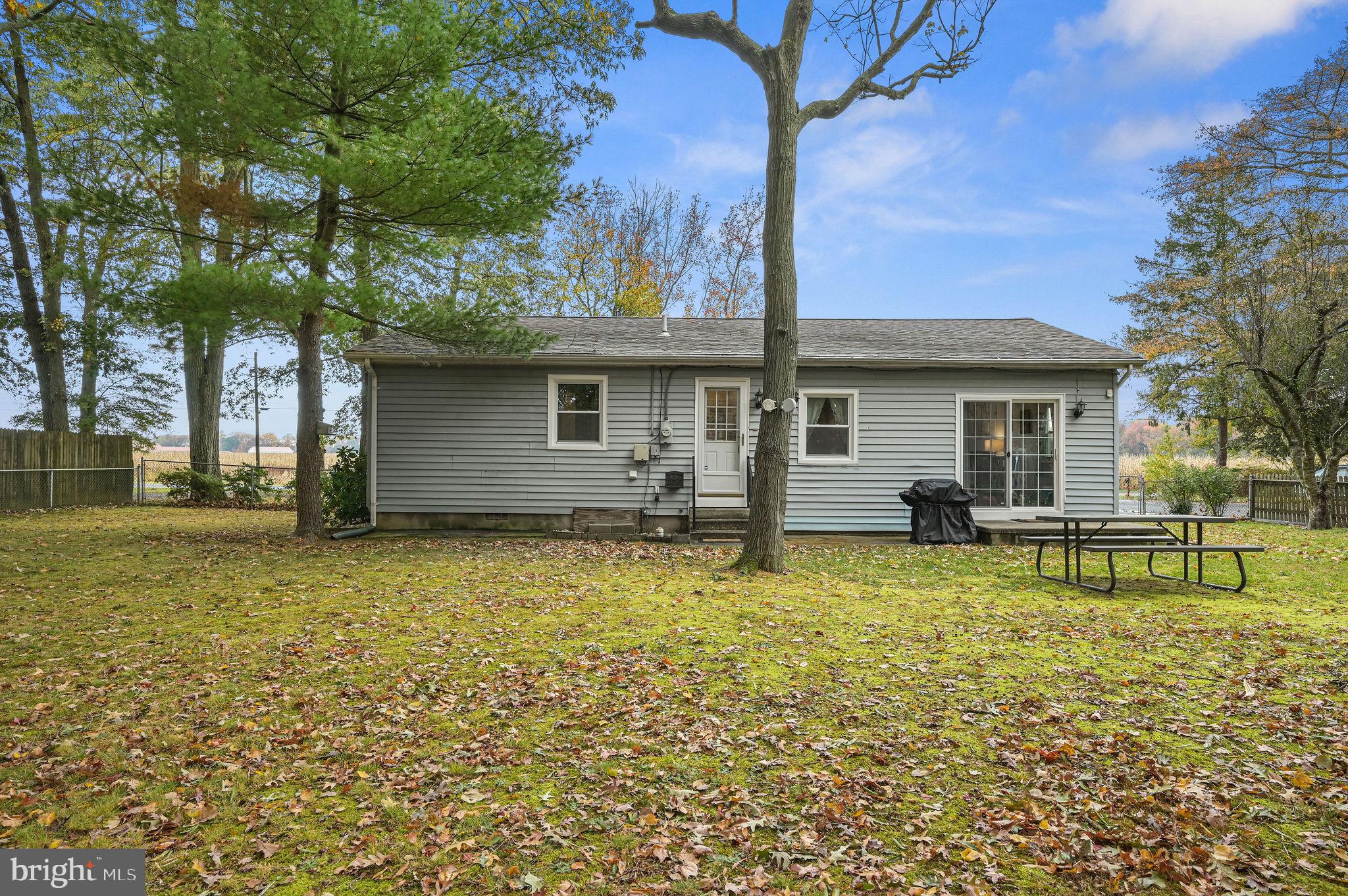 2370 DYKE BRANCH ROAD