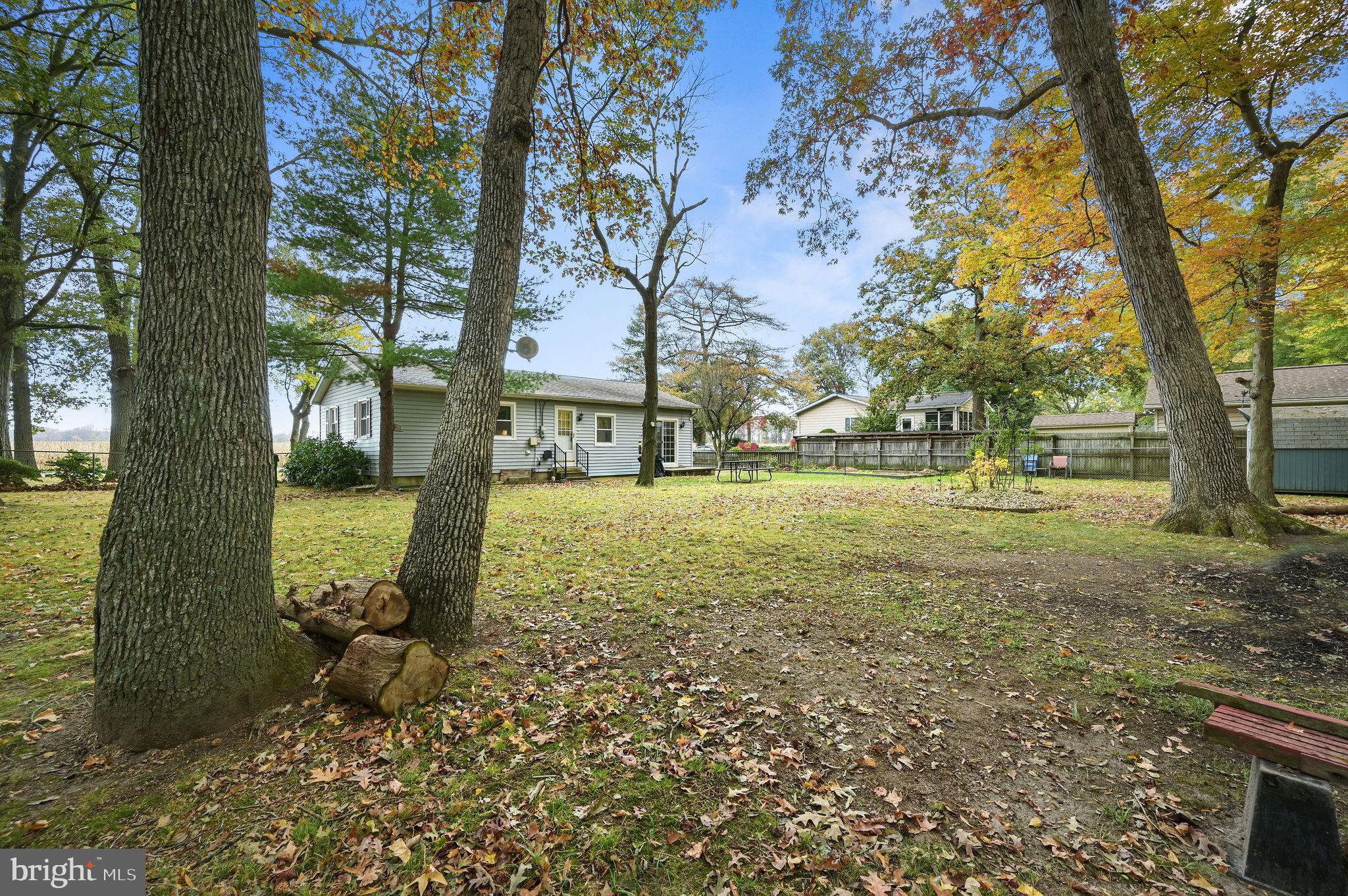 2370 DYKE BRANCH ROAD