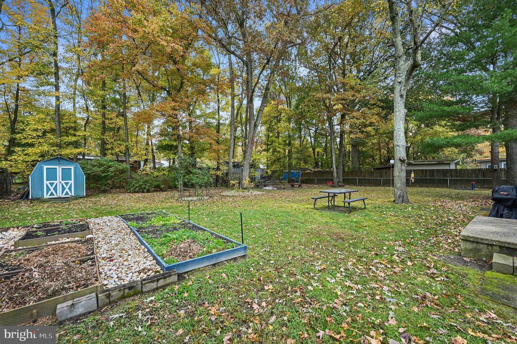 Photo of 2370 Dyke Branch Road, DOVER, DE 19901 (MLS # DEKT2042280)