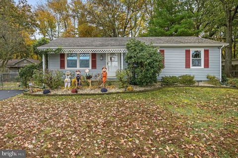 2370 DYKE BRANCH ROAD DOVER DE 19901