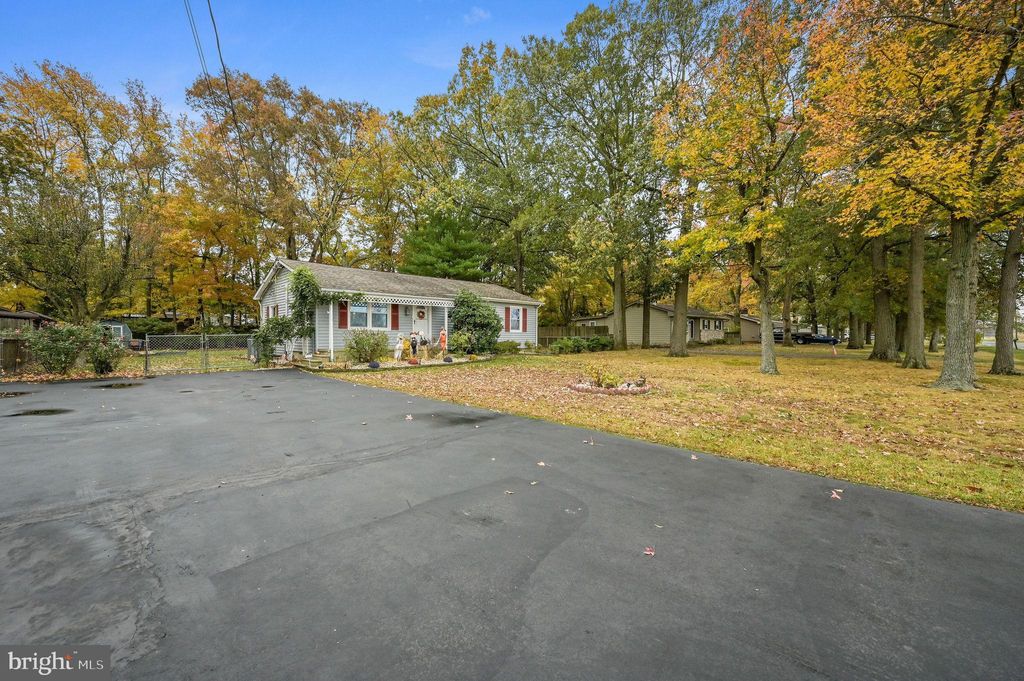 Photo of 2370 Dyke Branch Road, DOVER, DE 19901 (MLS # DEKT2042280)