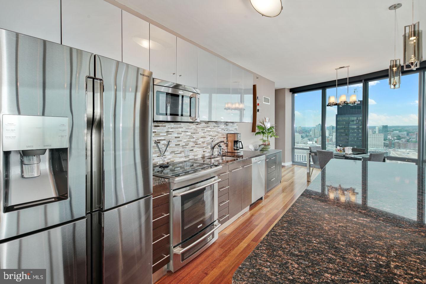 RITTENHOUSE SQUARE - Residential