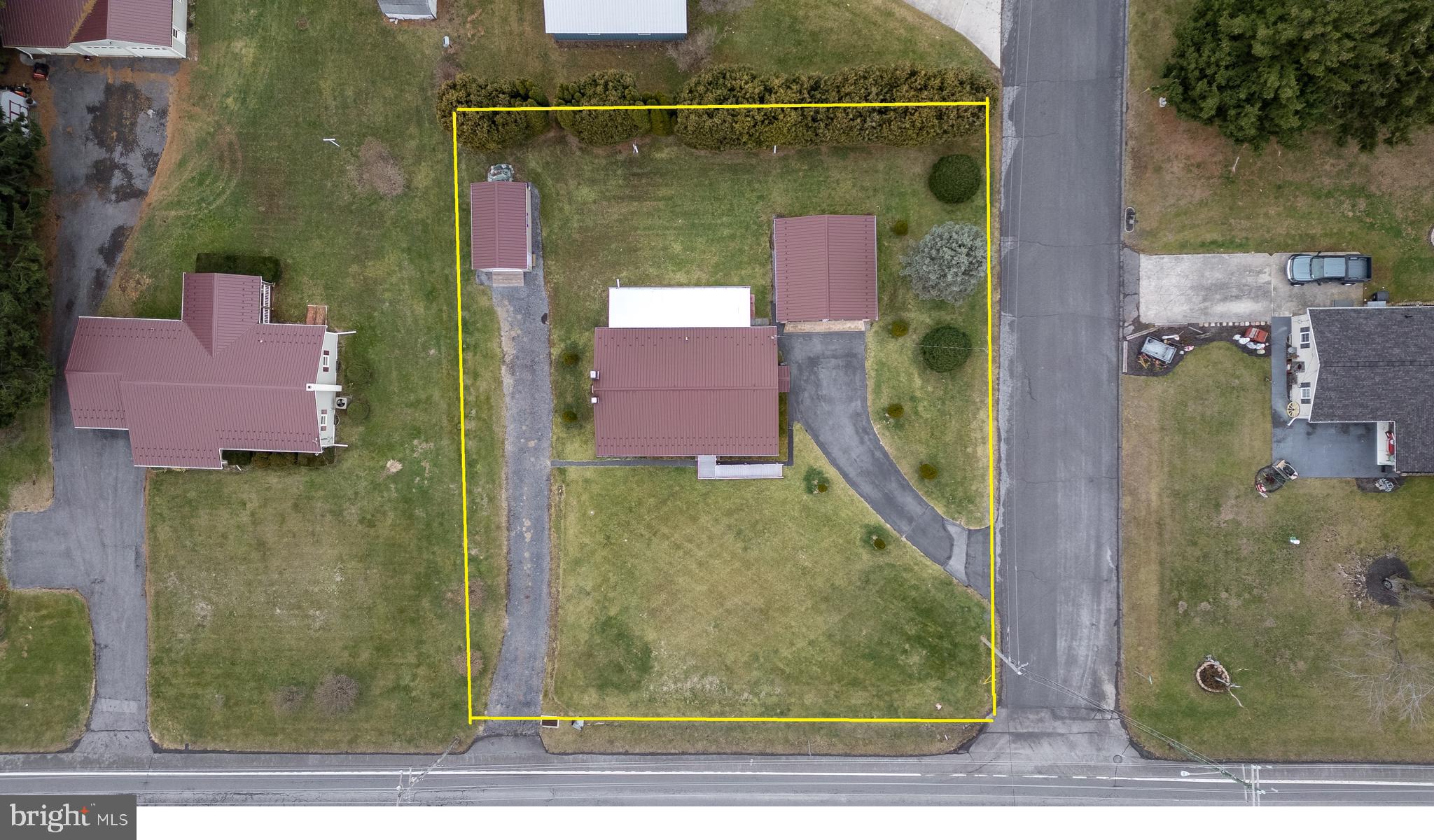 NONE AVAILABLE - Residential