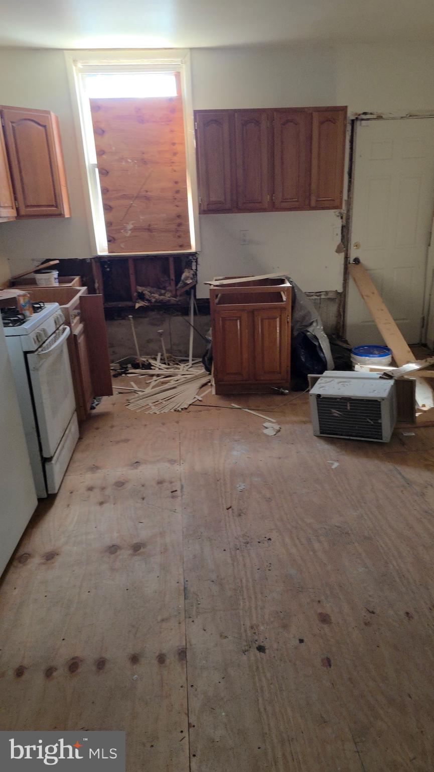 PIGTOWN HISTORIC DISTRICT - Residential