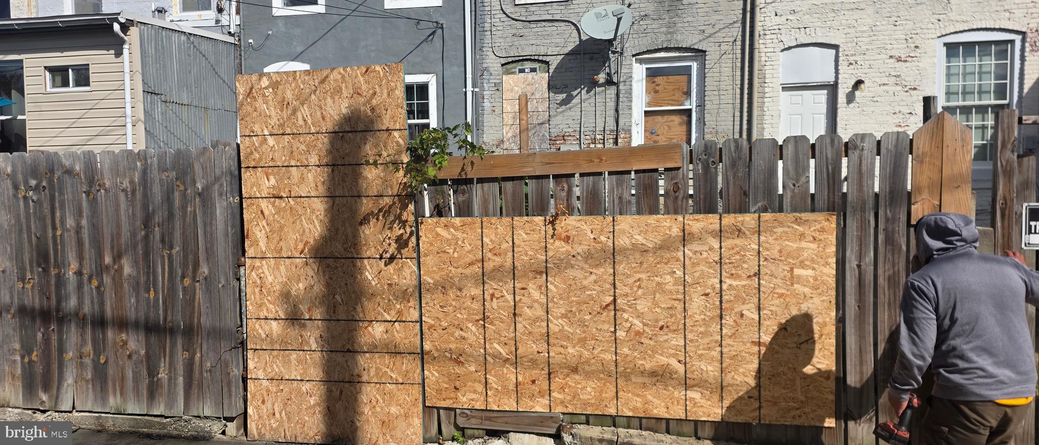 PIGTOWN HISTORIC DISTRICT - Residential