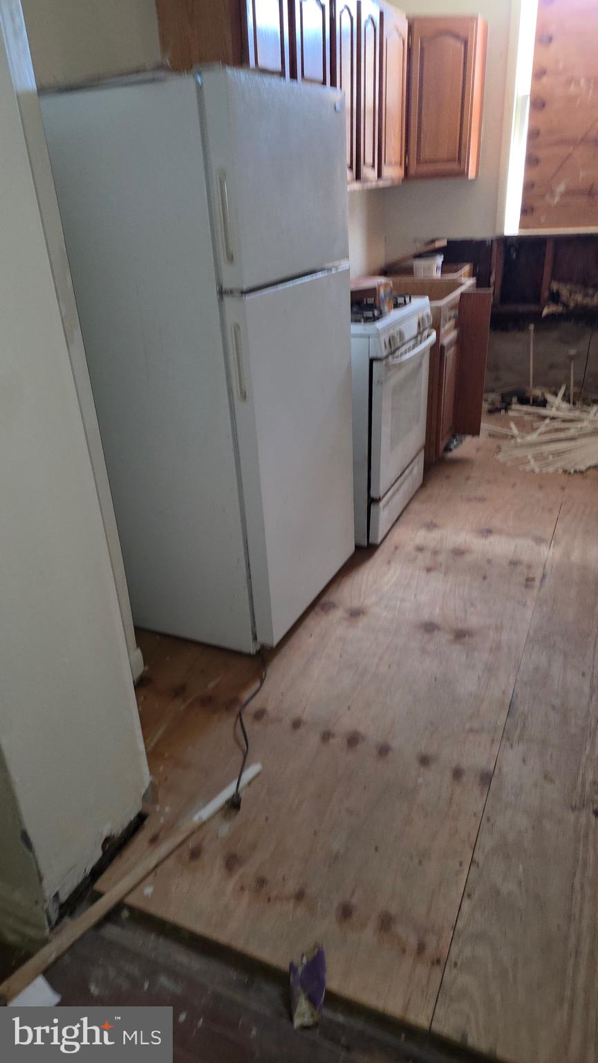 PIGTOWN HISTORIC DISTRICT - Residential