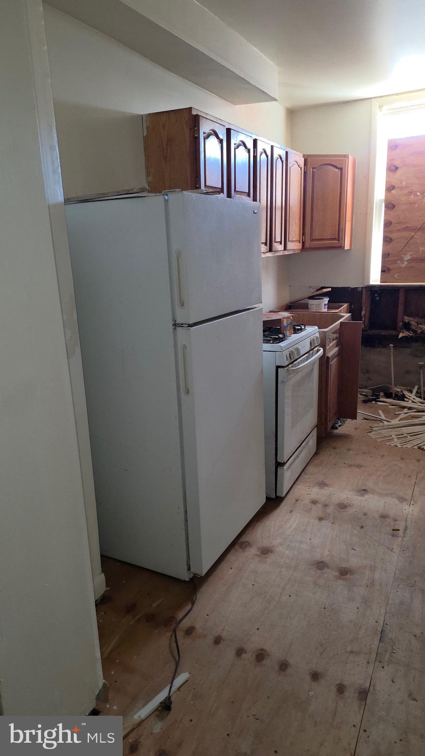 PIGTOWN HISTORIC DISTRICT - Residential