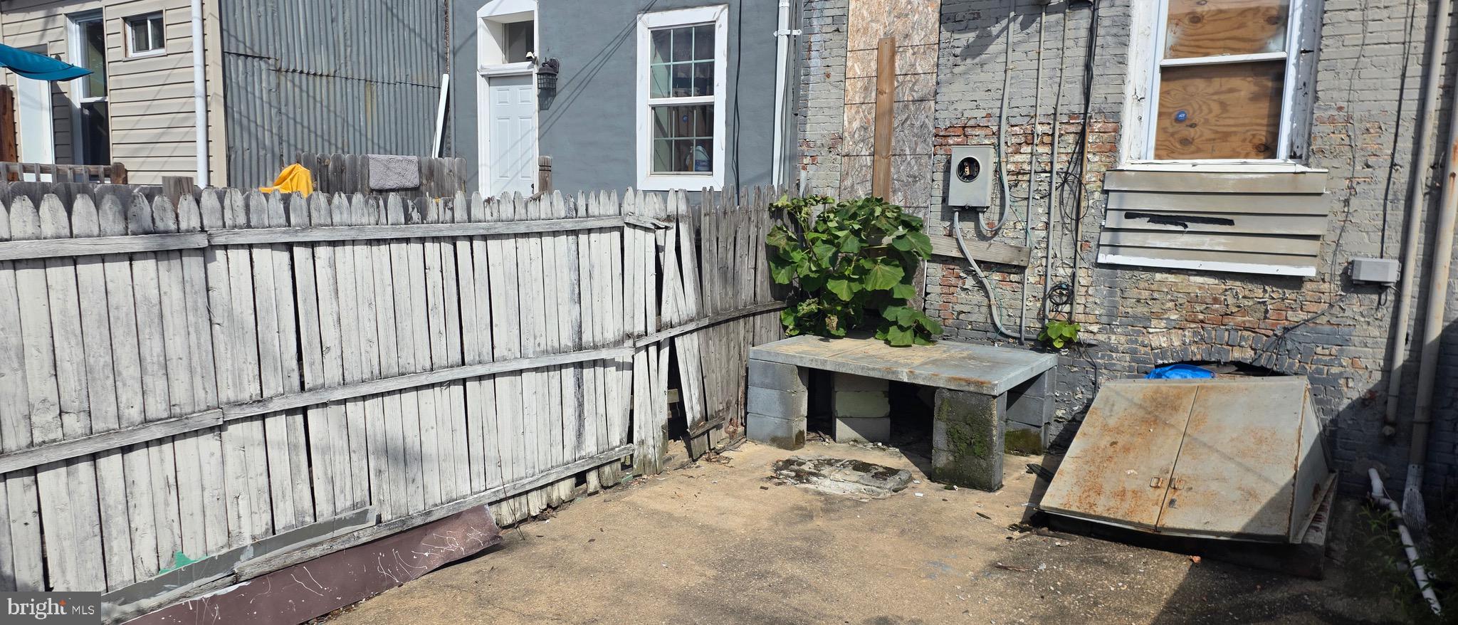 PIGTOWN HISTORIC DISTRICT - Residential