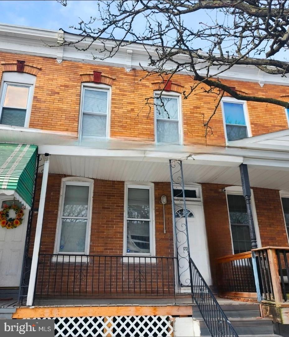 PIGTOWN HISTORIC DISTRICT - Residential