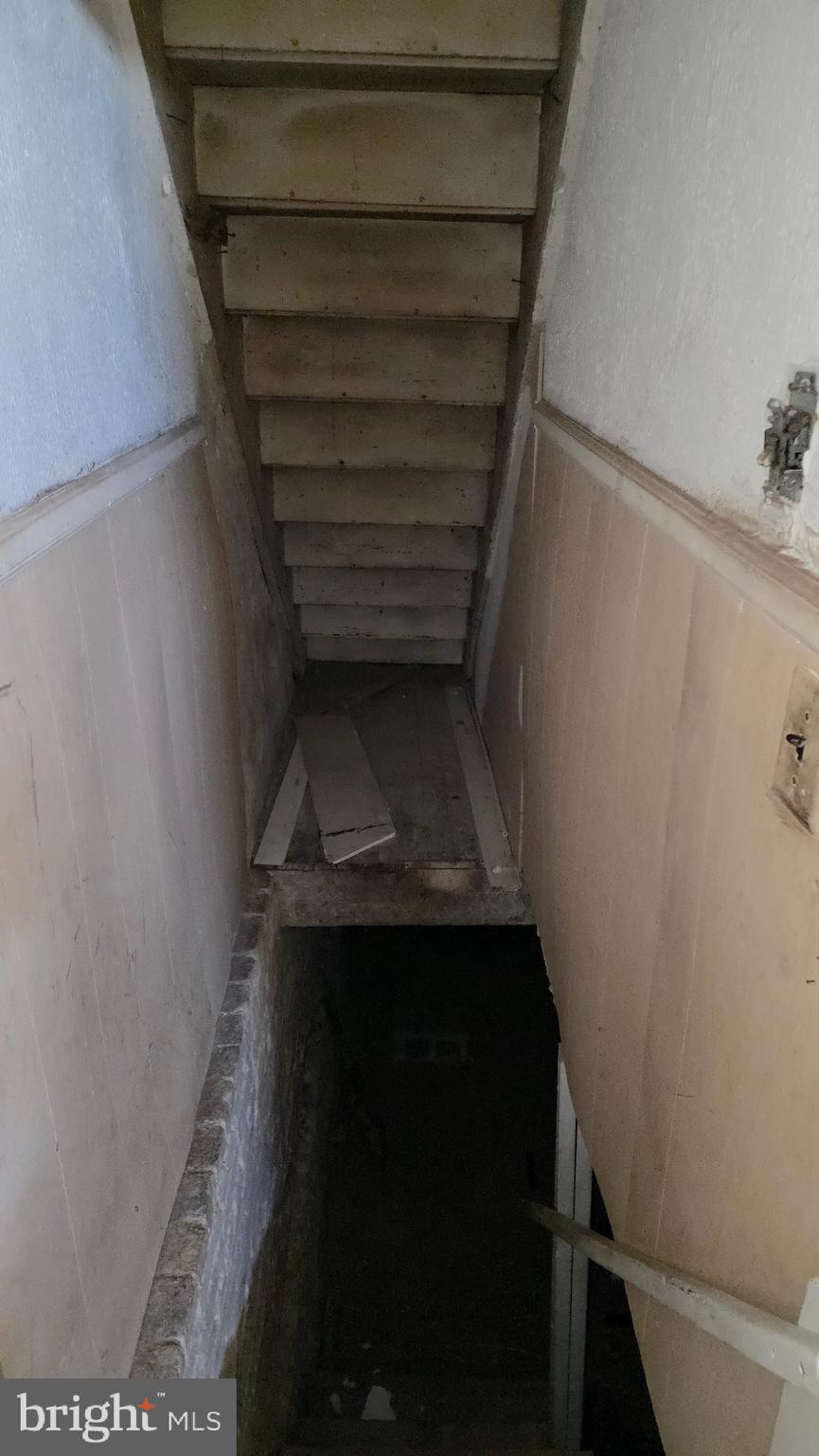 PIGTOWN HISTORIC DISTRICT - Residential