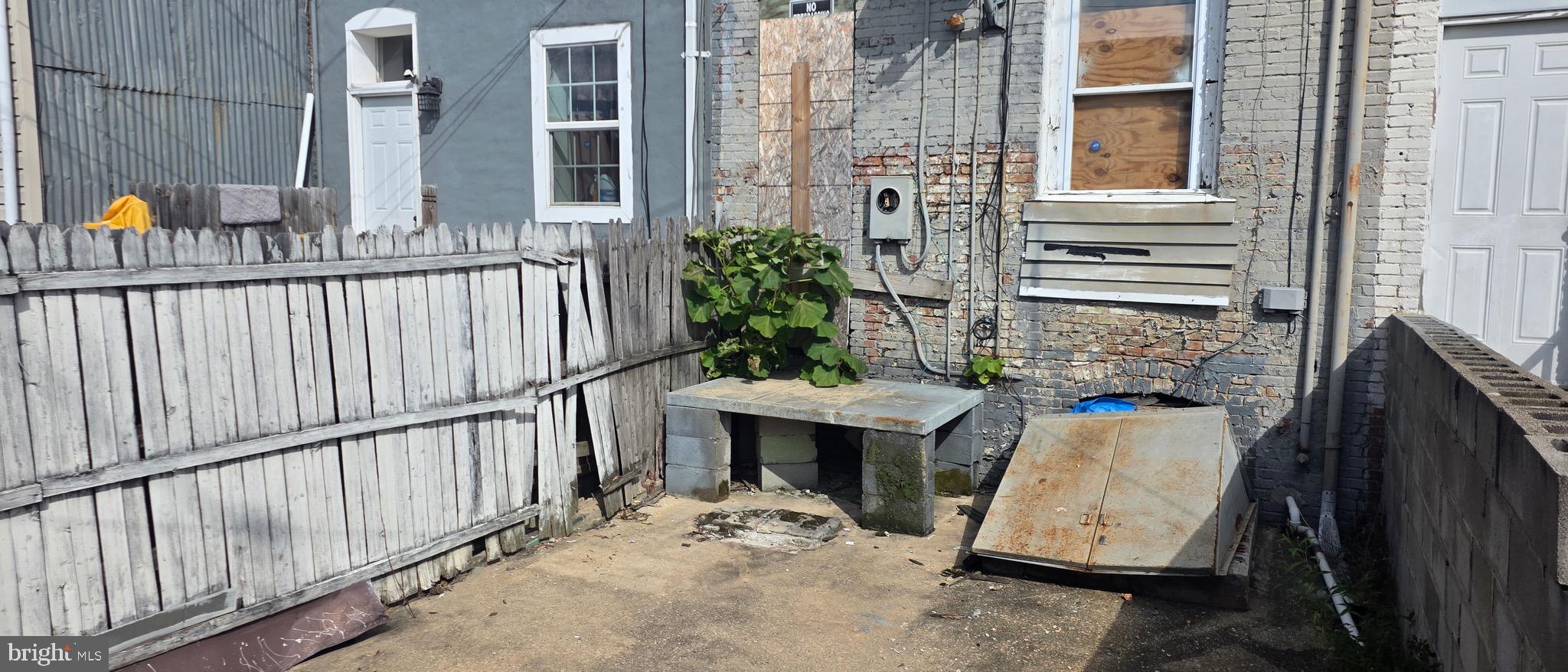 PIGTOWN HISTORIC DISTRICT - Residential