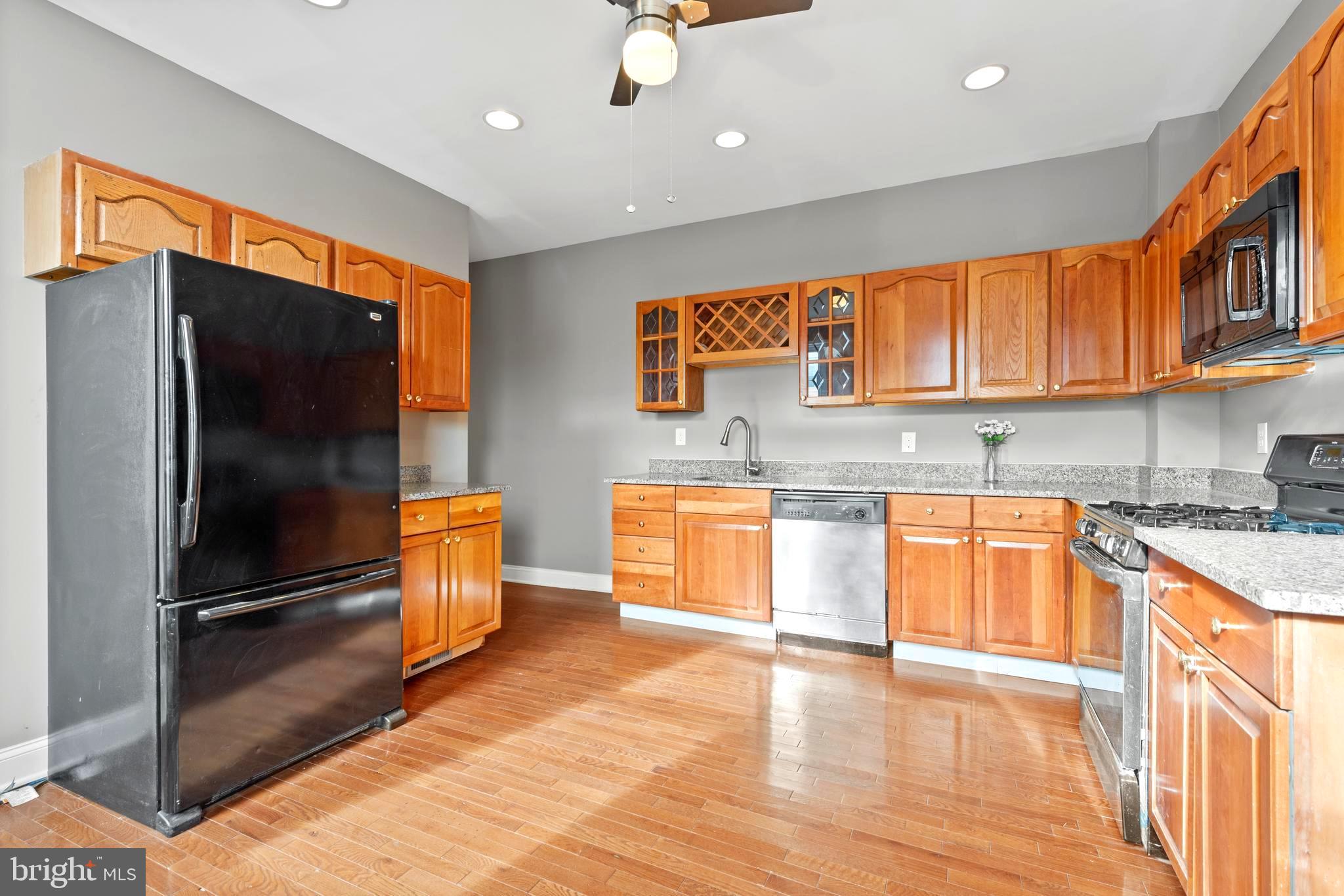 BREWERS HILL - Residential