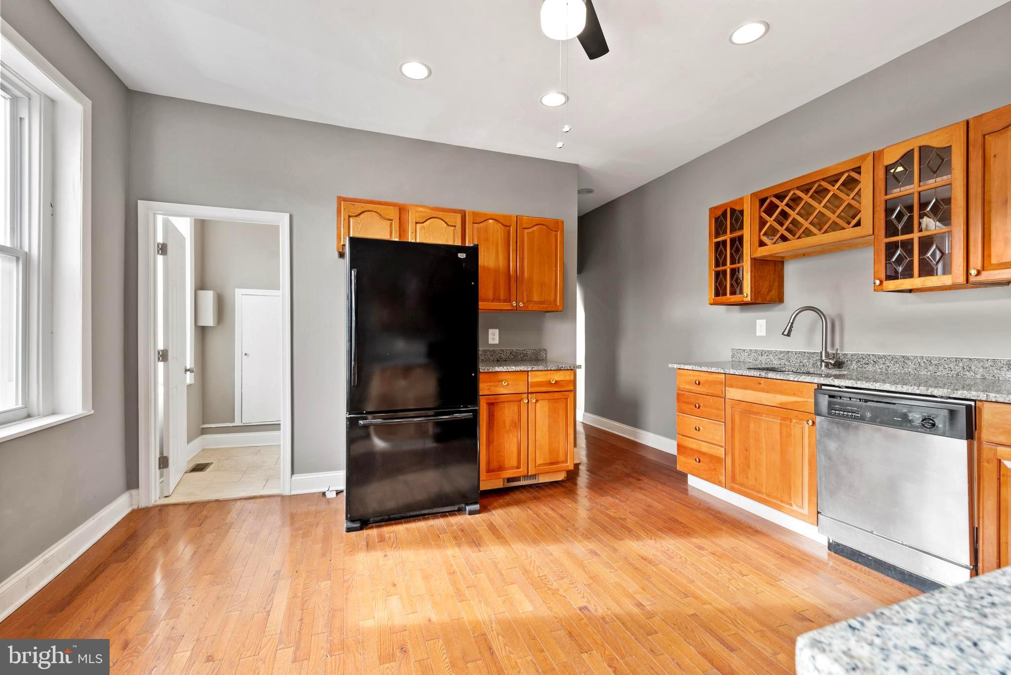 BREWERS HILL - Residential