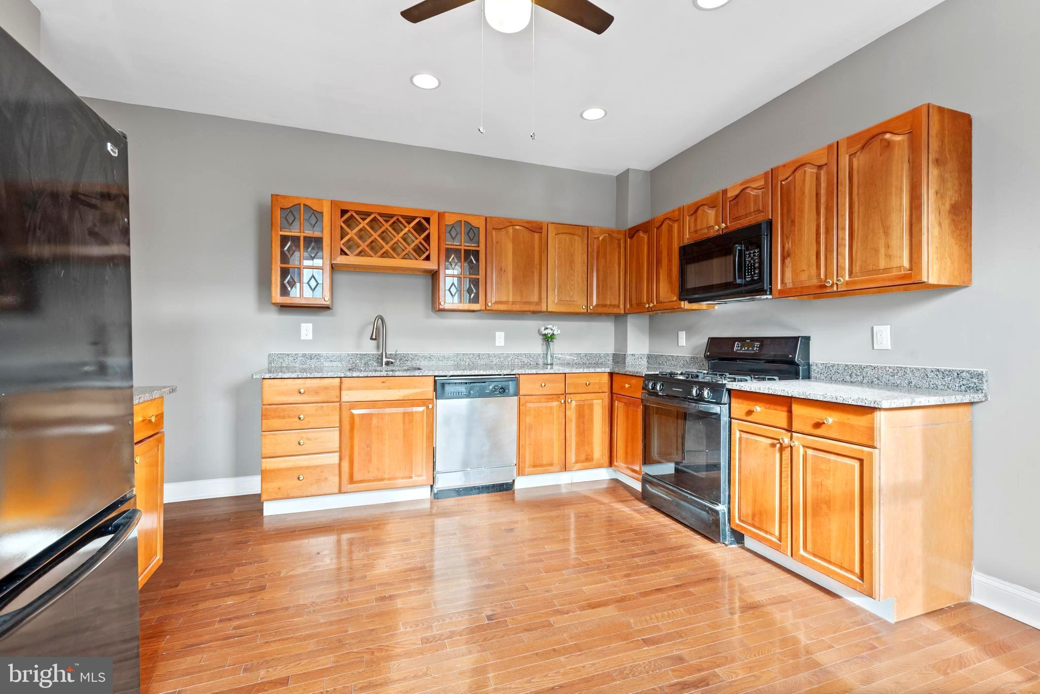 BREWERS HILL - Residential