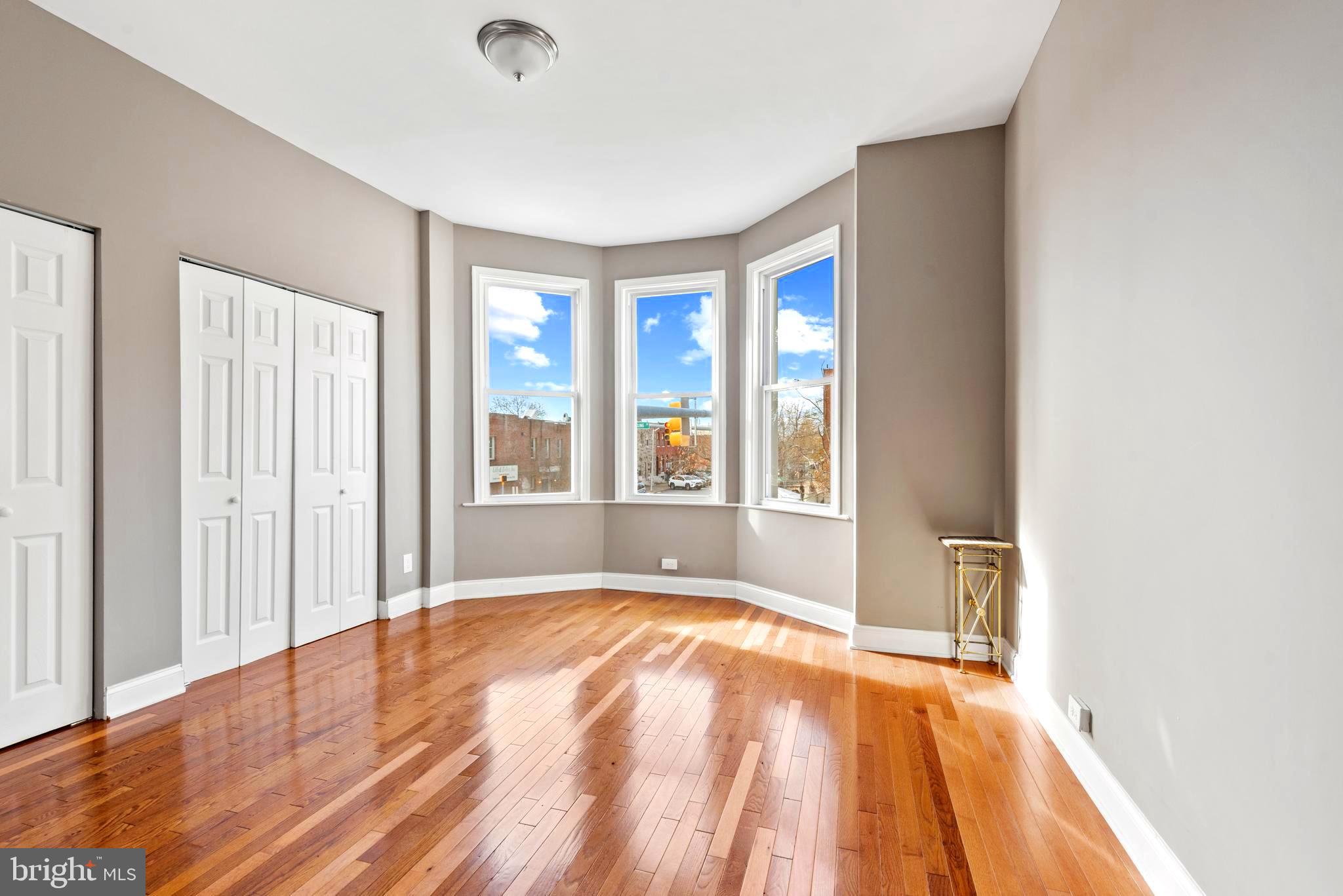 BREWERS HILL - Residential