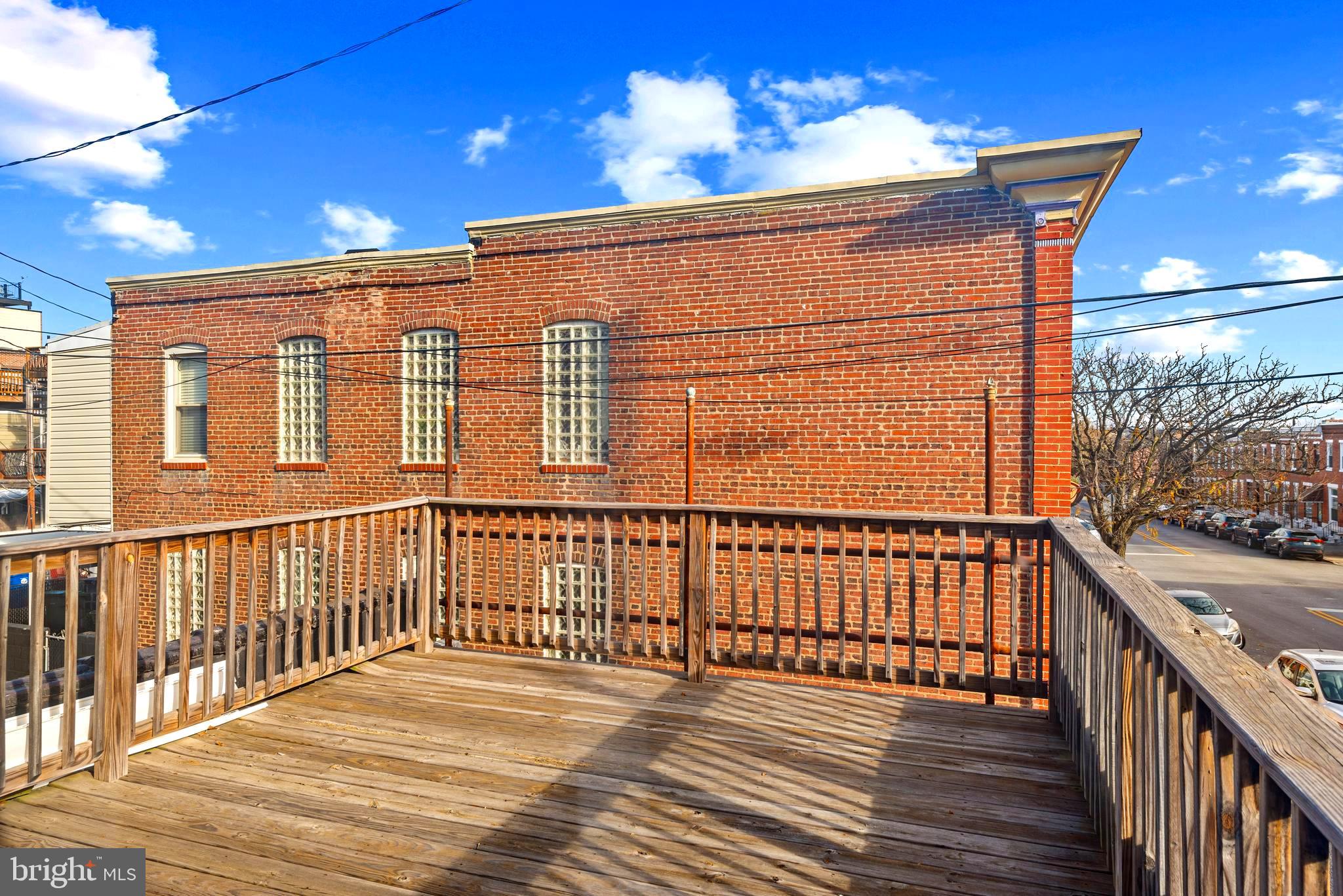 BREWERS HILL - Residential