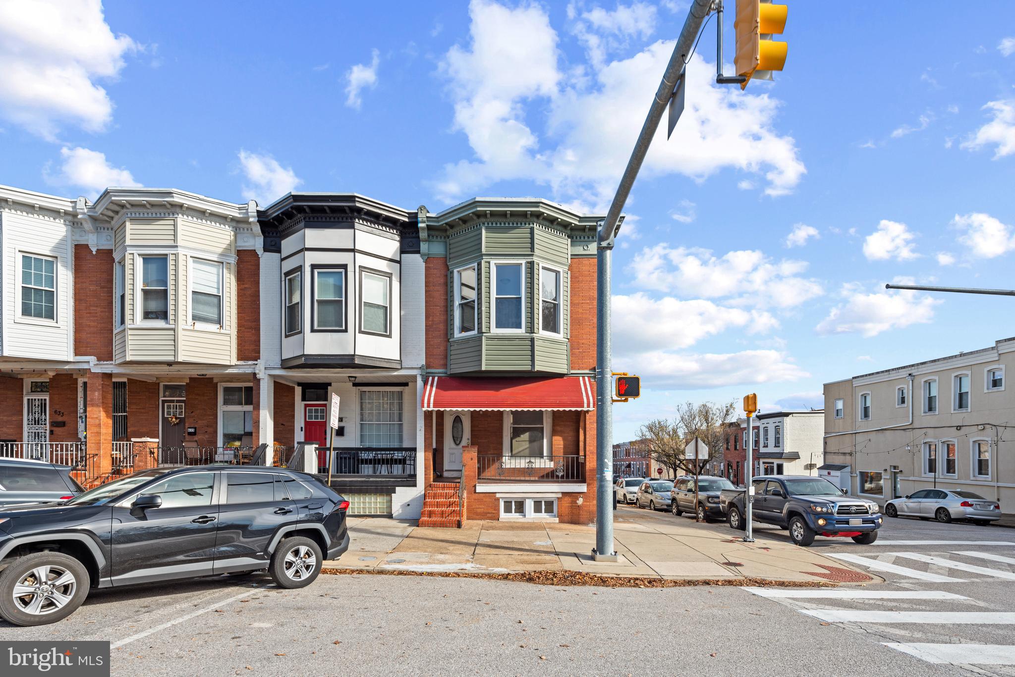 BREWERS HILL - Residential
