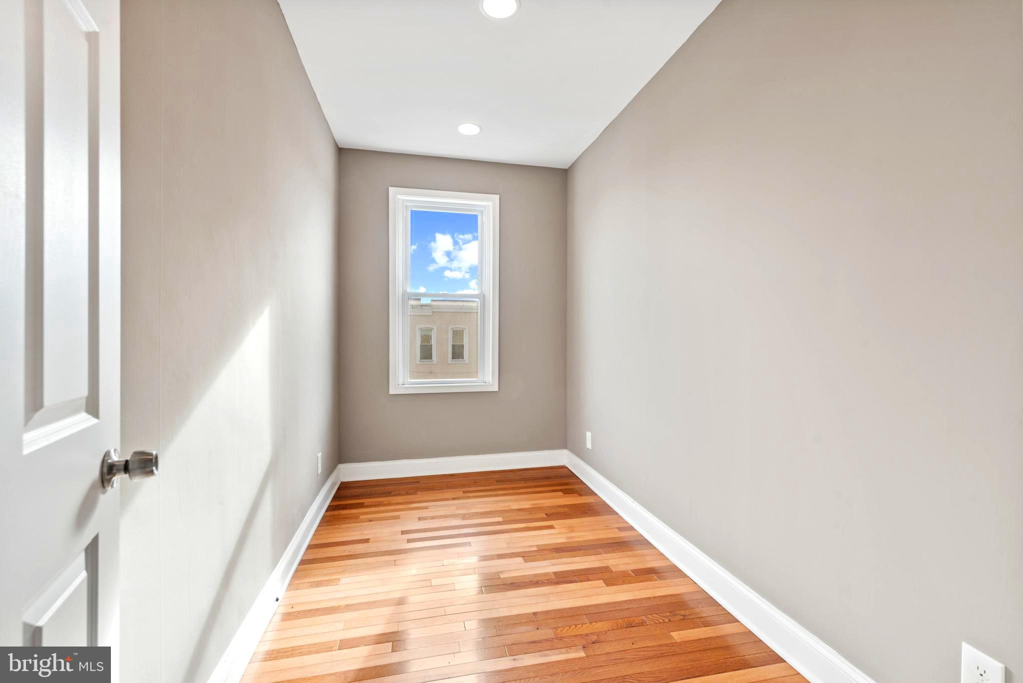 BREWERS HILL - Residential