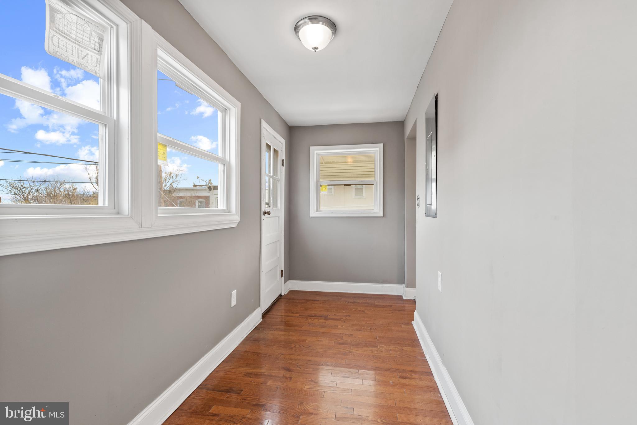 BREWERS HILL - Residential