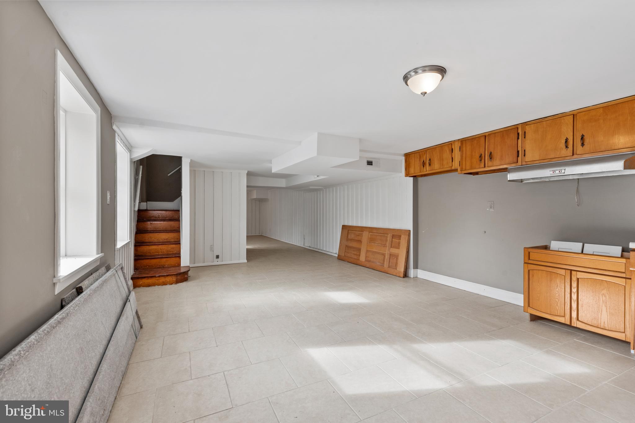 BREWERS HILL - Residential