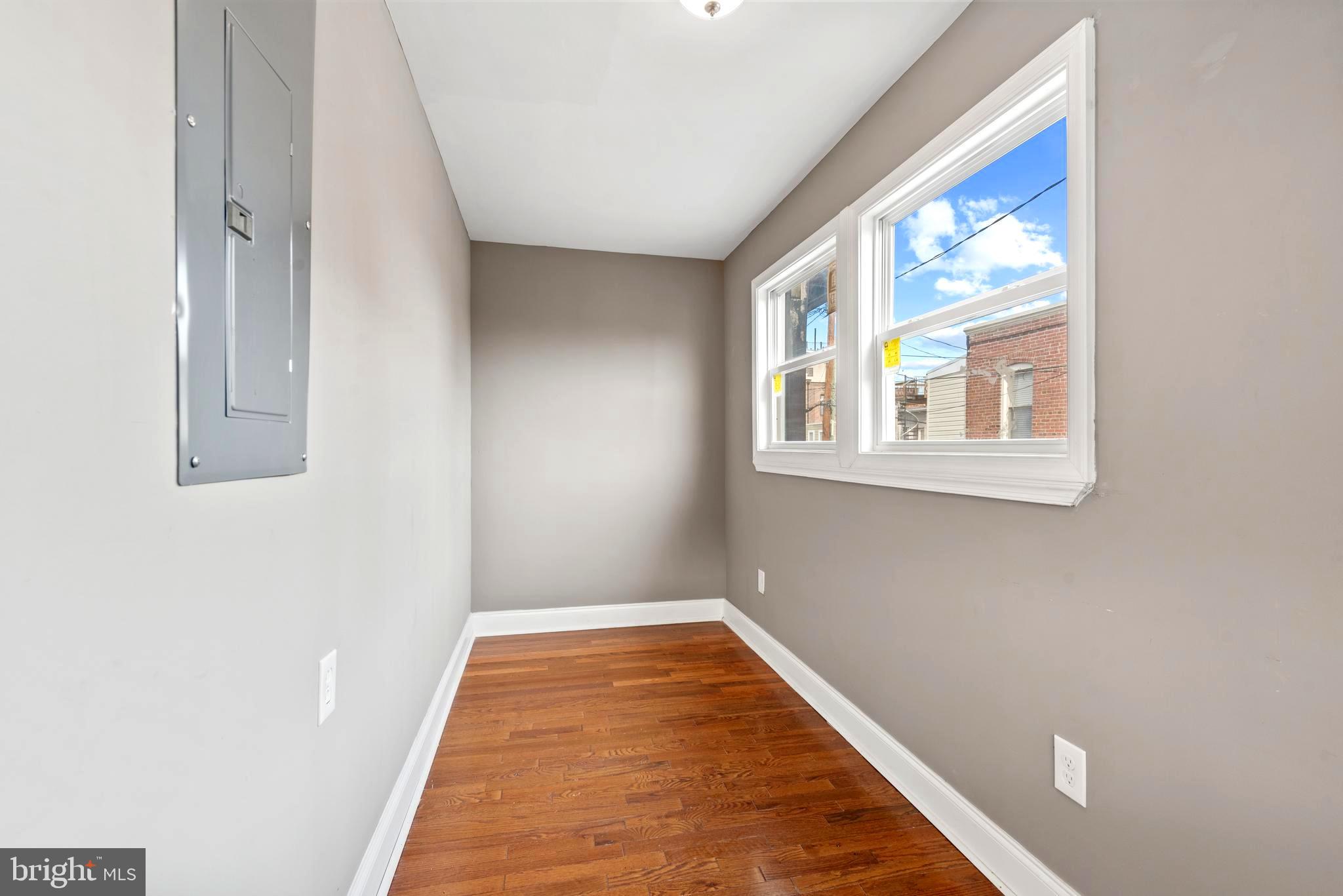 BREWERS HILL - Residential