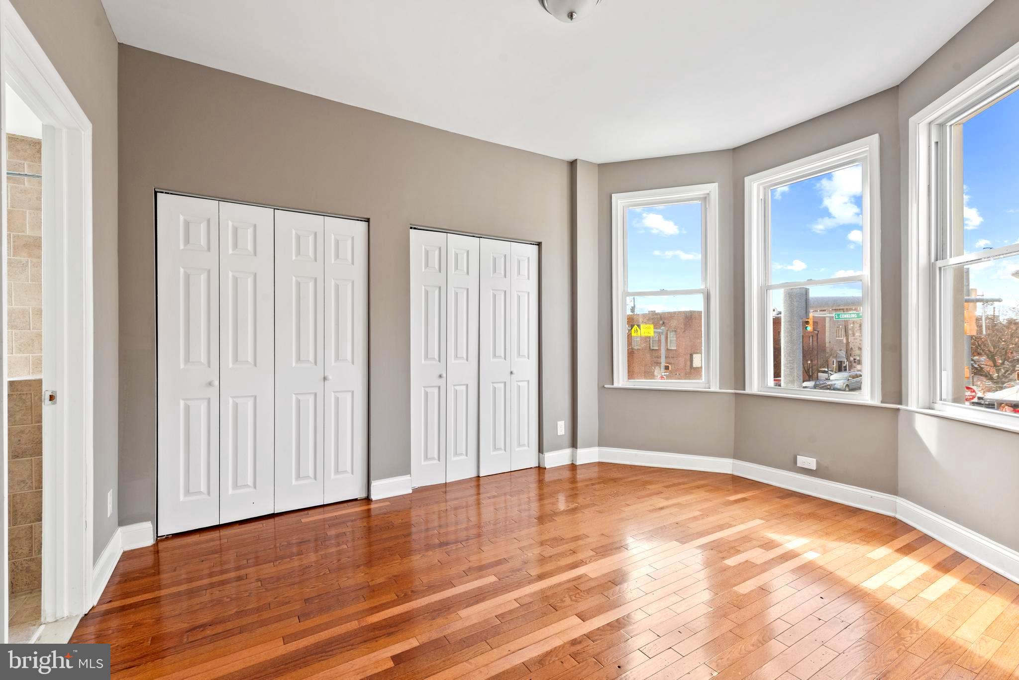 BREWERS HILL - Residential