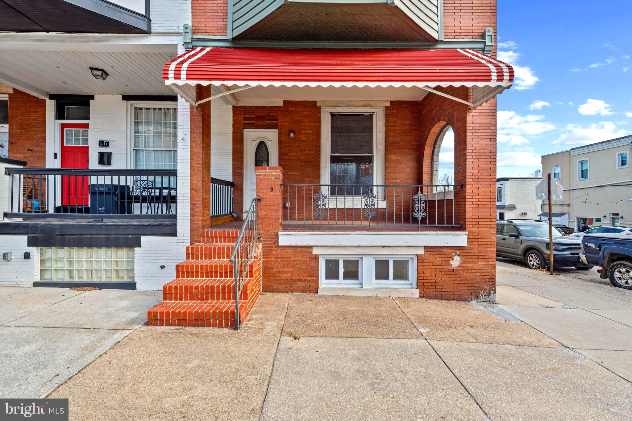 BREWERS HILL - Residential