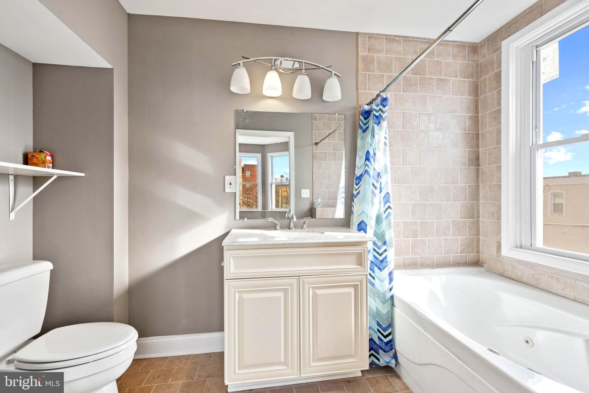 BREWERS HILL - Residential