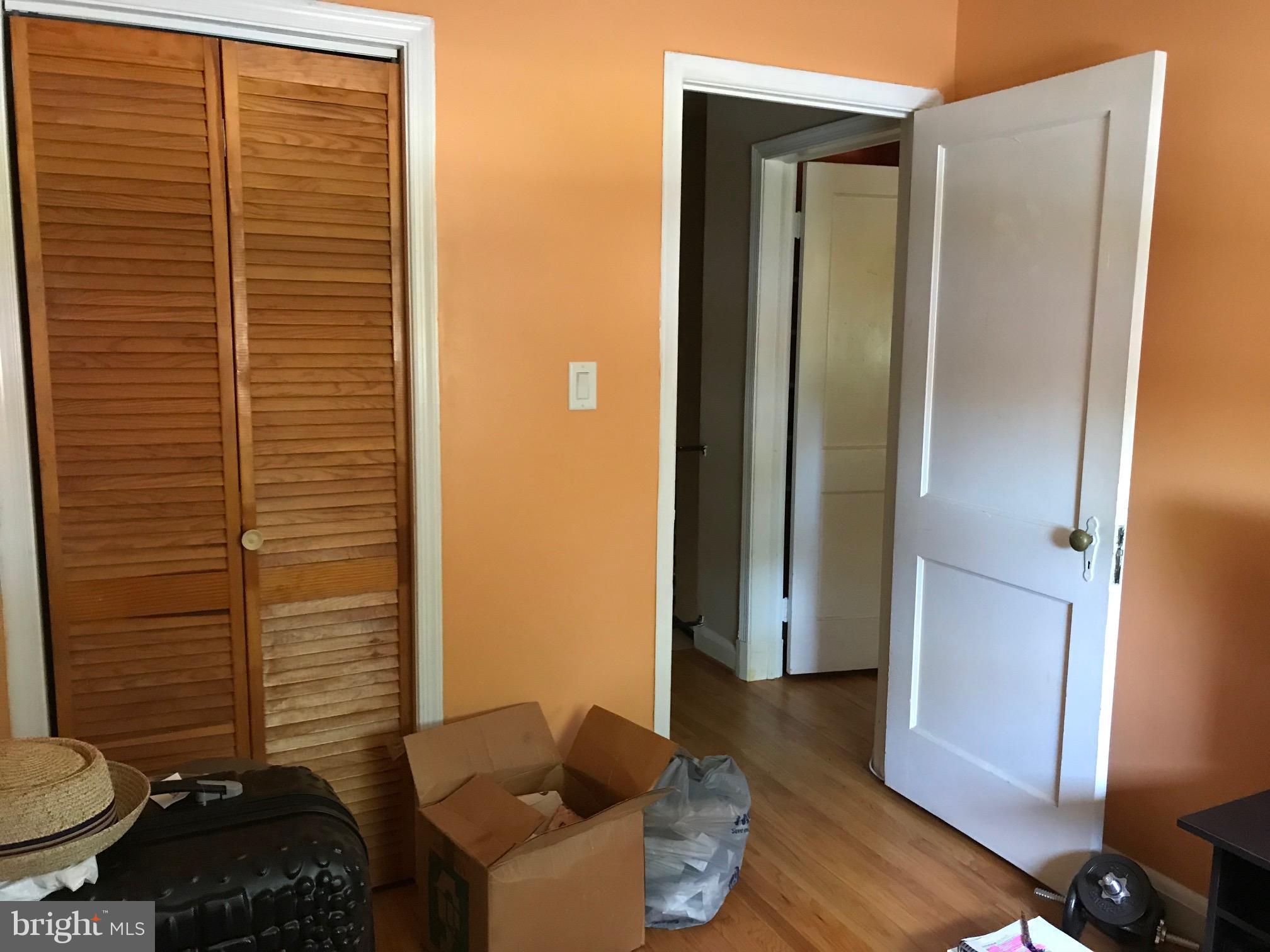 EDMONDSON HEIGHTS - Residential