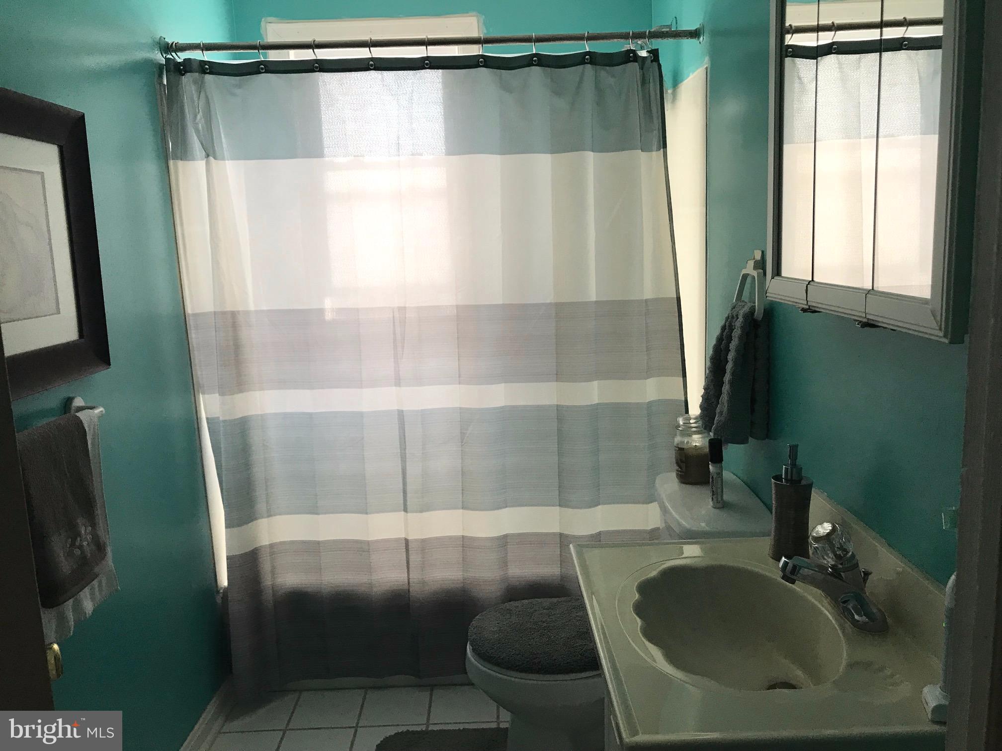 EDMONDSON HEIGHTS - Residential