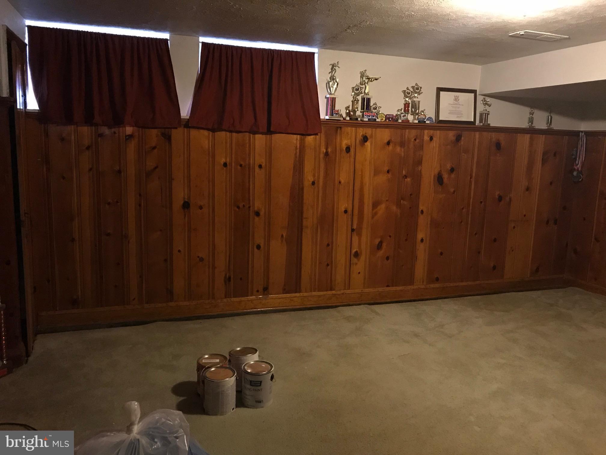 EDMONDSON HEIGHTS - Residential