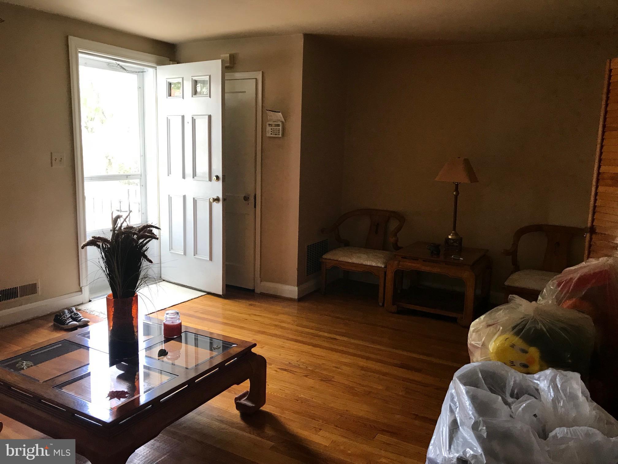 EDMONDSON HEIGHTS - Residential