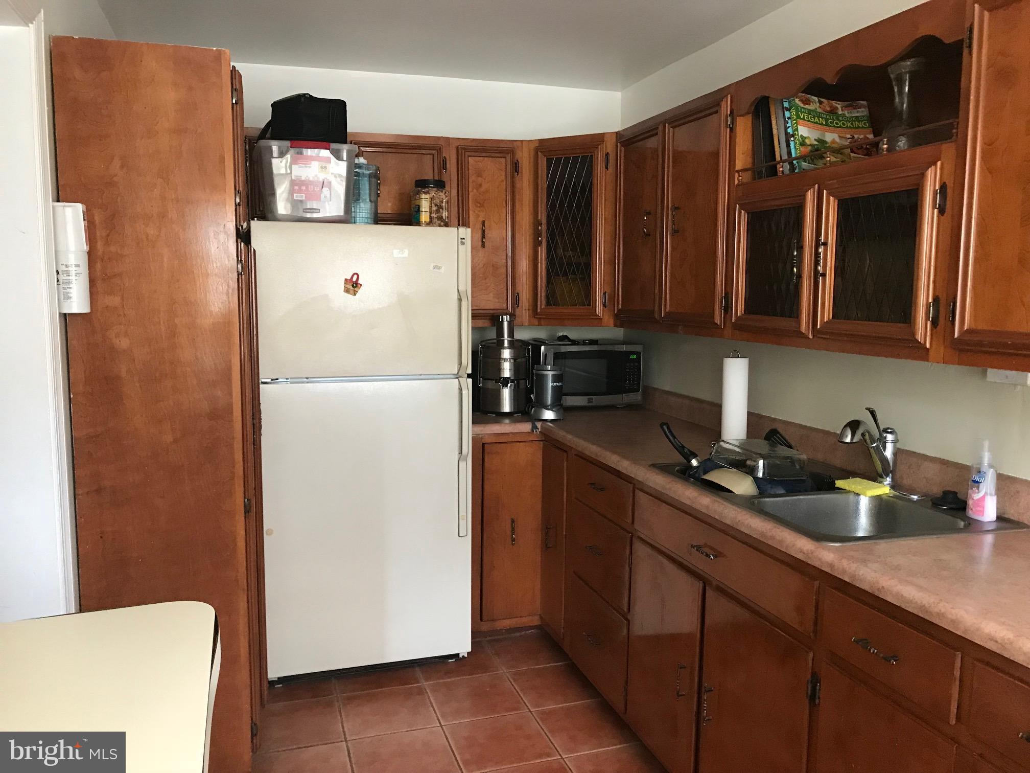 EDMONDSON HEIGHTS - Residential