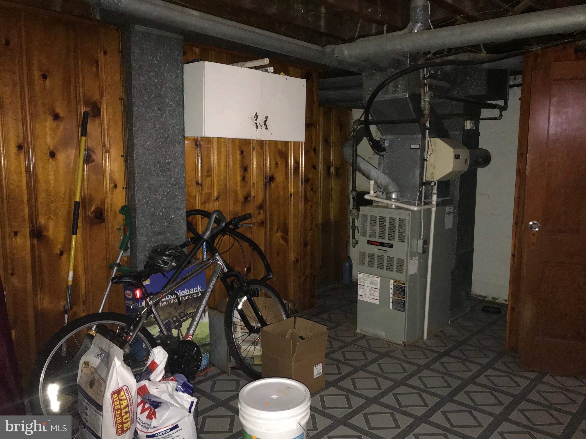 EDMONDSON HEIGHTS - Residential