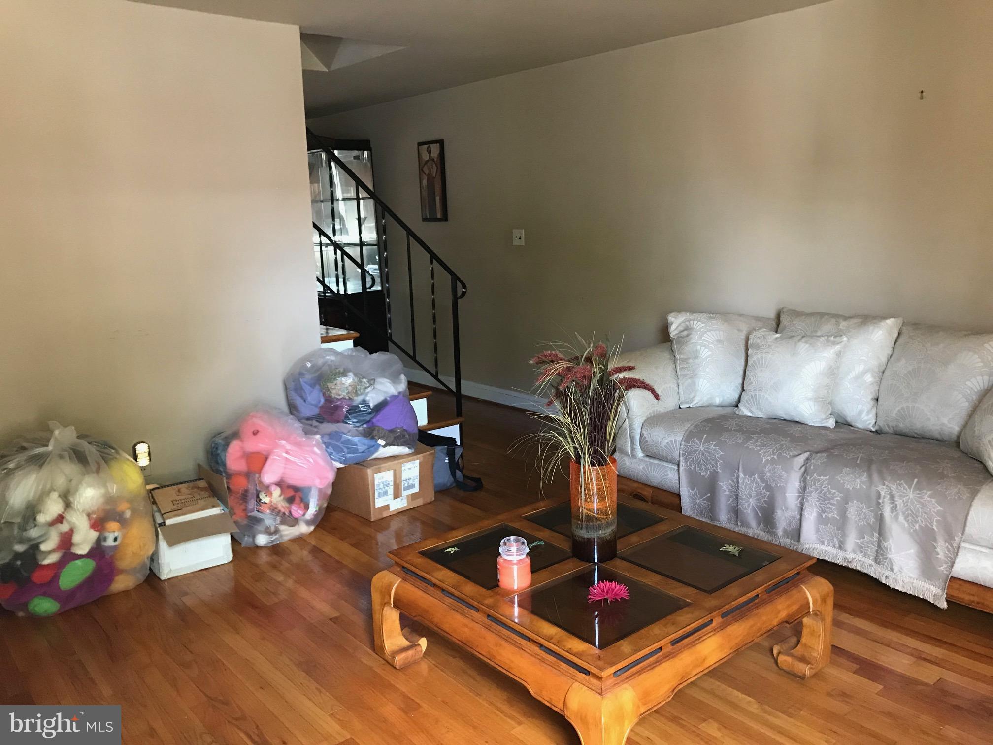 EDMONDSON HEIGHTS - Residential