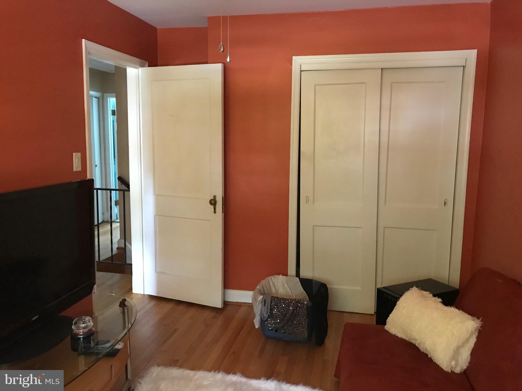 EDMONDSON HEIGHTS - Residential