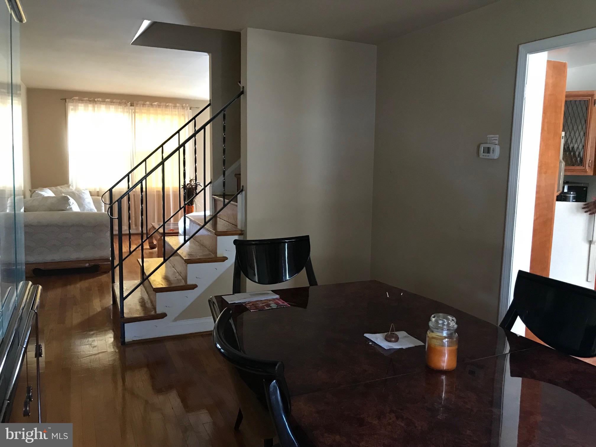 EDMONDSON HEIGHTS - Residential