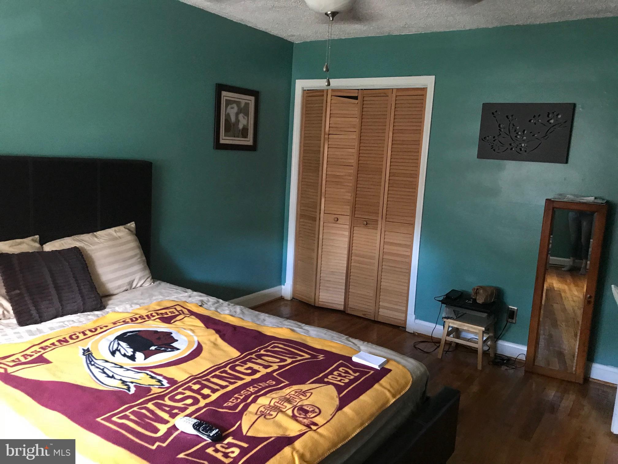 EDMONDSON HEIGHTS - Residential