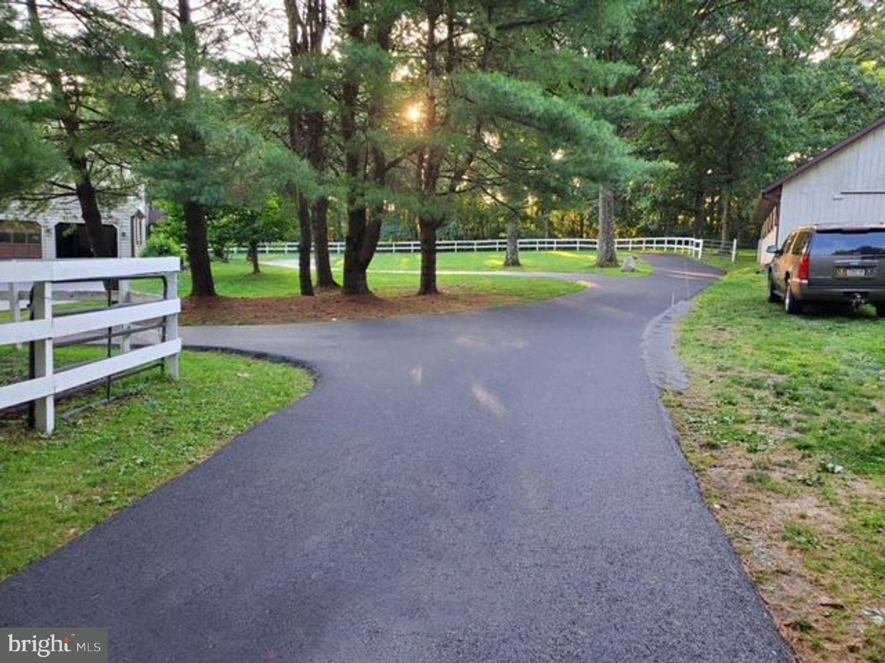 NON AVAILABLE - Farm