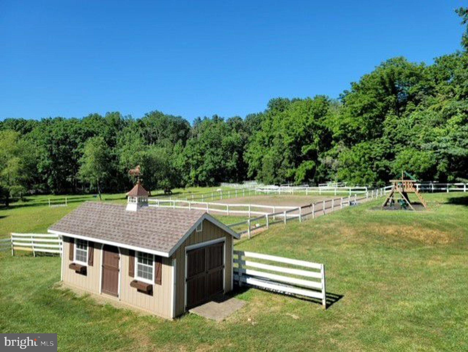 NON AVAILABLE - Farm