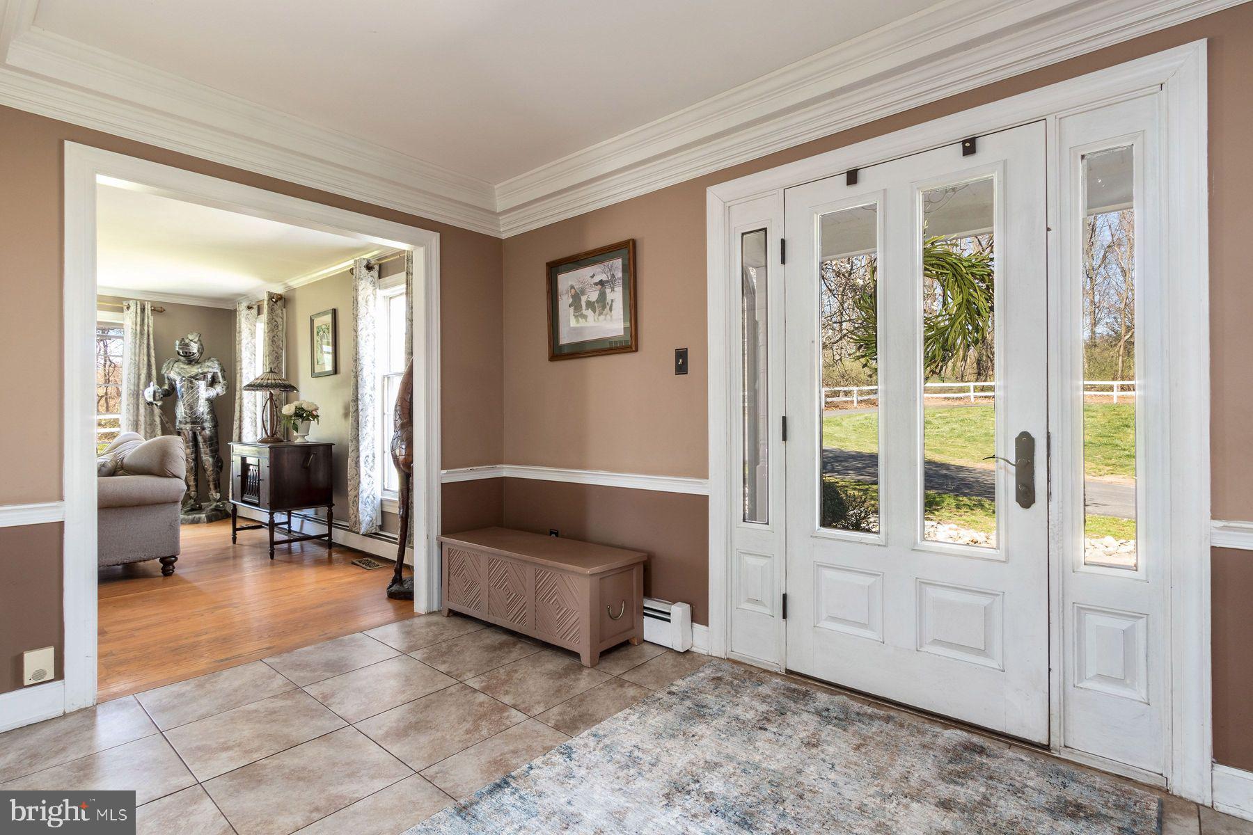 NON AVAILABLE - Farm