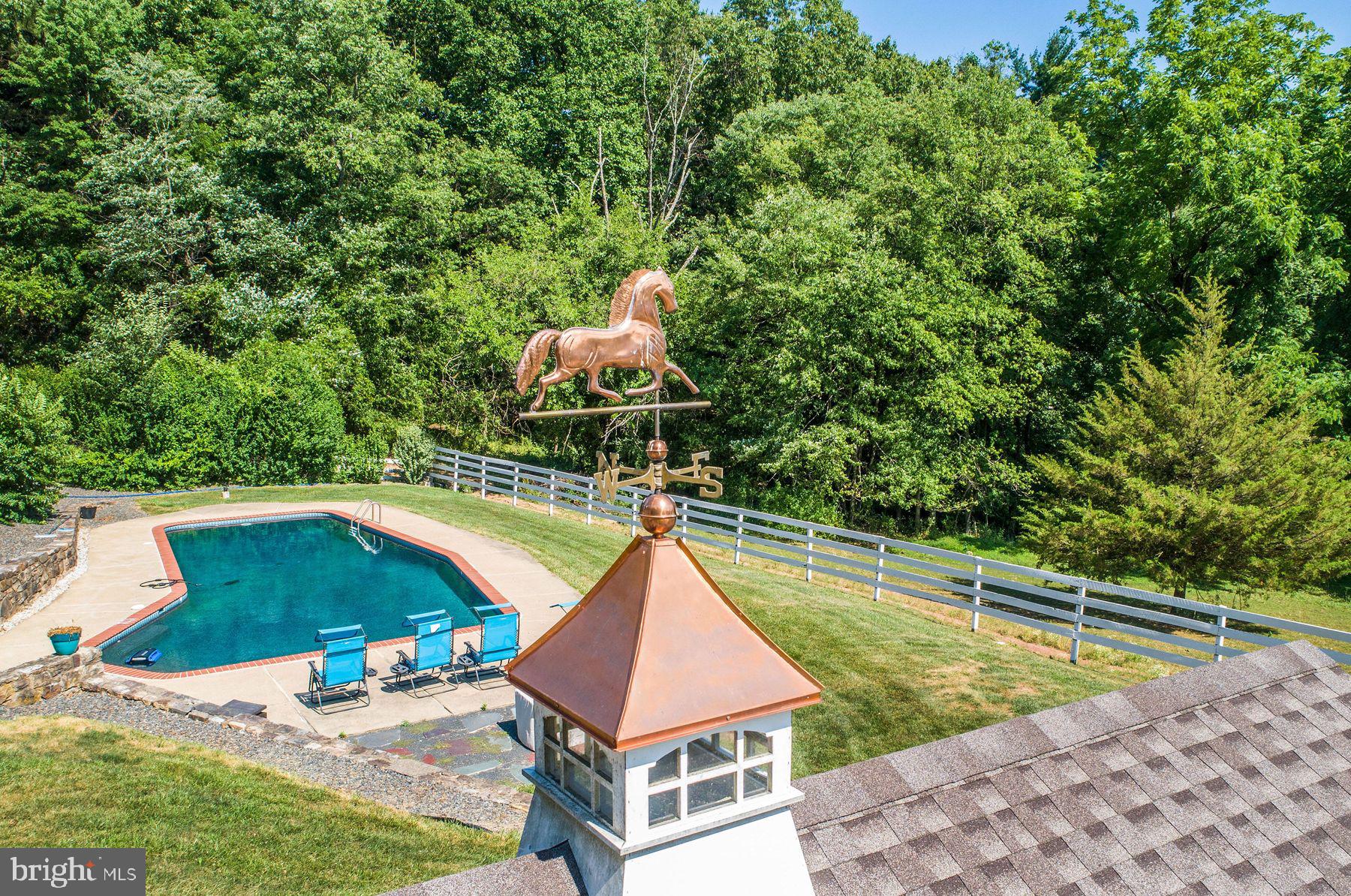 NON AVAILABLE - Farm