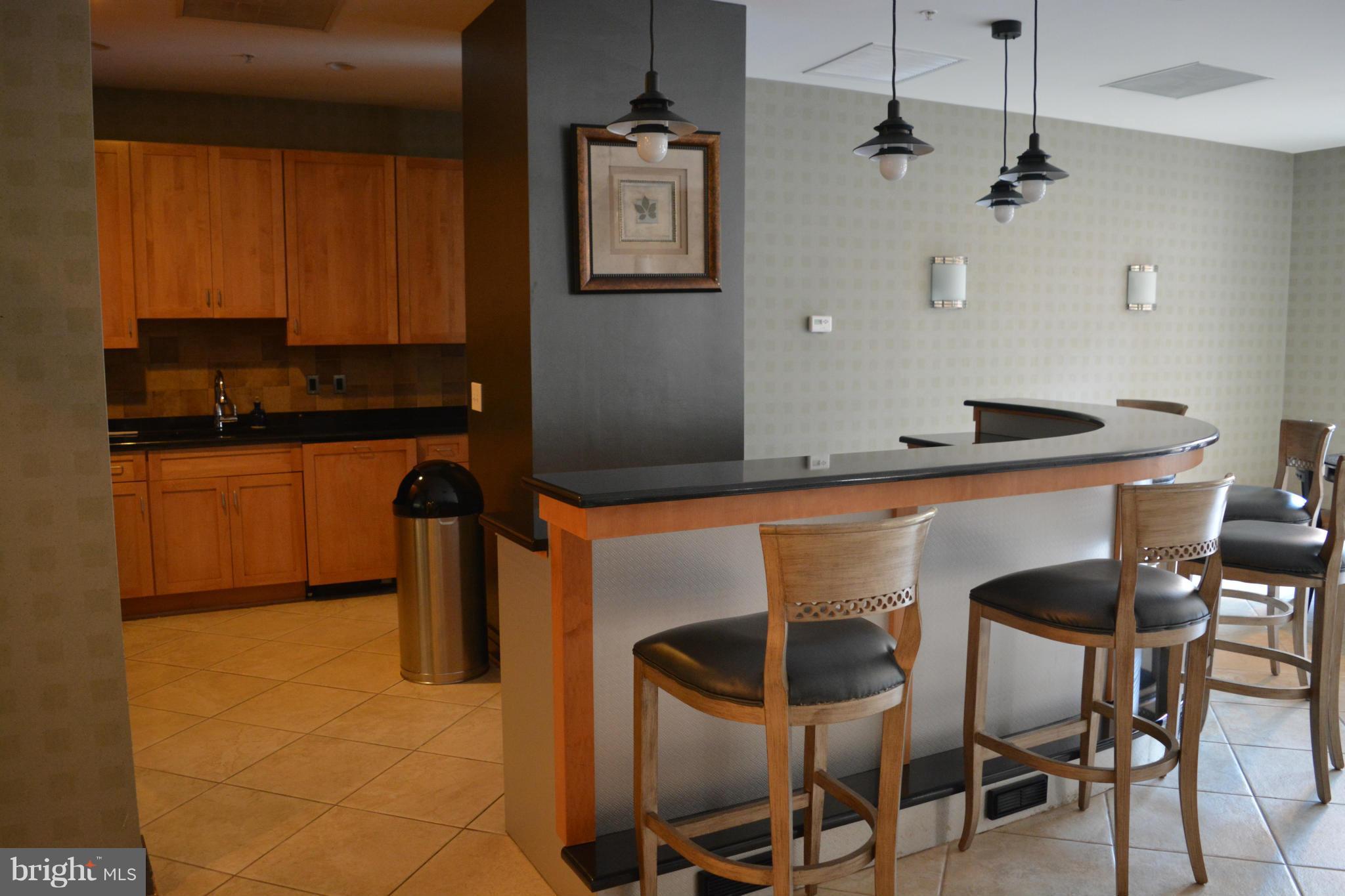 STATION SQUARE - Residential Lease